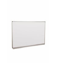 Akyazı Yazı Tahtası Duvara Monte 65 x 100 Cm Beyaz Yazı Tahtası