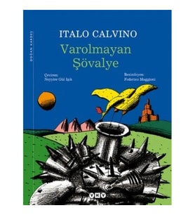 Varolmayan Şövalye