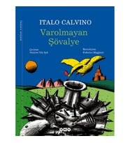 Varolmayan Şövalye