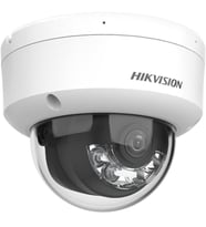 HIKVISION 2MP Dome 2.8mm IP Kamera Sesli DS-2CD1121G2-LIUF