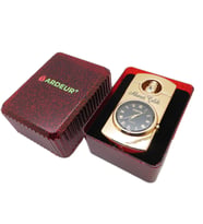 Ardeur® Armand Saatli Gold İsme Özel Çakmak Hediyelik Çakmak