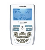 Globus Duo Tens Portatif Elektrik Stimülatörü