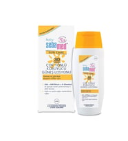 Sebamed Baby Sun Koruyucu Bebek Güneş Losyonu SPF 30 150 Ml