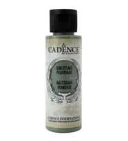 Cadence Eskitme Pudrası 70 ml. 715 KÜF YEŞİLİ 