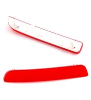 JETTA 2006-2011 MODEL ARASI UYUMLU SAĞ YOLCU TARAFI ARKA TAMPON REFLEKTÖRÜ