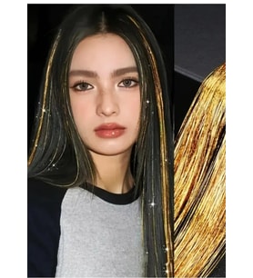 Monalisa Home İnce Saç Aksesuarı