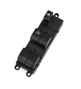 Nissan Qashqai Cam Açma Dügmesi Sol Dörtlü Isikli 2007--2013 339065395