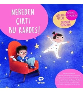 Nereden Çıktı Bu Kardeş!