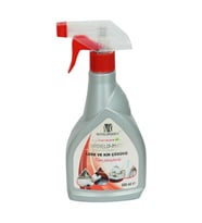 Worldchem World-Max Leke Ve Kir Çözücü Spreyi Tüm Yüzeyler 500Ml