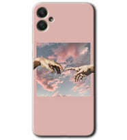 Galaxy A05 Kılıf HD Desen Baskılı Kılıf - Tutunamayanlar
