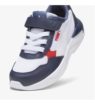 Puma X-Ray Speed Lite Ac+Ps Çocuk Spor Ayakkabı - 385525 20