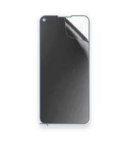 SChitec HUAWEI Y7P Uyumlu Ön Yüzey Hayalet Privacy Hidrojel Ekran Koruyucu