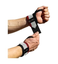Force Supports Fitness Bilekliği Ağırlık Bilekliği Destek Bilekliği Crossfit Body Ağırlık Destek Bilekliği