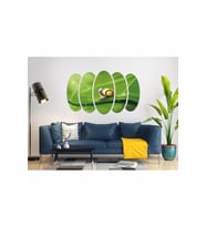SALYANGOZ MDF TABLO-2781