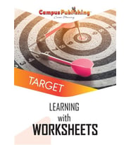 YKSDİL 11 - Learning With Work Sheets