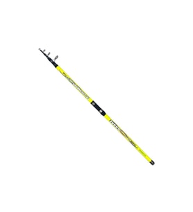 Oskar Bloomberg Shore Catcher 4.20m 2024 Surf Kamışı