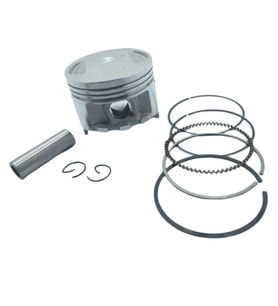 Cg 250 Piston 68 Mm (Std+1,00) 16 Pim