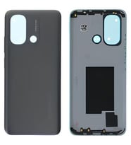 Xiaomi Redmi 12C FULL Kasa Arka Kapak Yan Tuş Takımı SİYAH