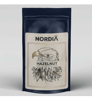 Fındıklı Öğütülmüş Filtre Kahve (200 gr)