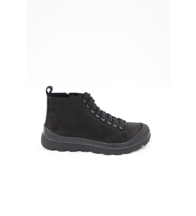 Freefoot Erkek Bot 231220 - SİYAH