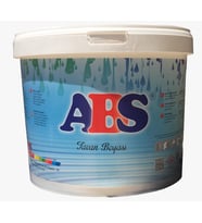 ABS TAVAN BOYASI 7 LT/ 9 KG
