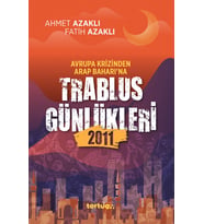 Trablus Günlükleri 2011