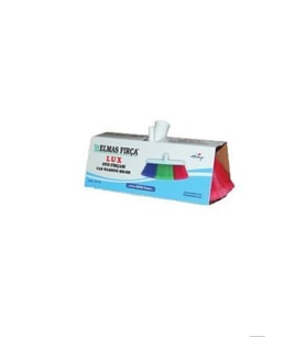 Lüx Oto Fırçası 9,5 Cm Kutulu Royaleks-101-115