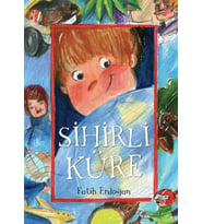 Sihirli Küre