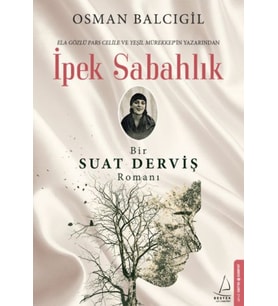 İpek Sabahlık