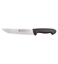 61140 - Sürmene Kasap Bıçağı 20 Cm - Kurban, Doğrama, Kesim