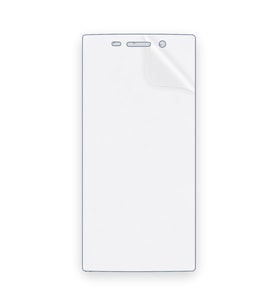 SChitec VIVO Y13 Uyumlu Ön Yüzey Nano Şeffaf Hidrojel Ekran Koruyucu