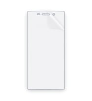 SChitec VIVO Y13 Uyumlu Ön Yüzey Nano Şeffaf Hidrojel Ekran Koruyucu