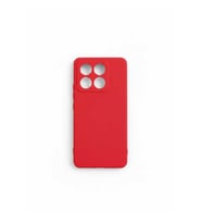Xiaomi Redmi Note 14 Pro ( 4 G) Silikon Kılıf Modeli