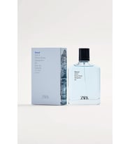 ZARA SEOUL 532-8 SINSA DONG GANGNAM-GU EDT 100 ML ERKEK PARFÜM