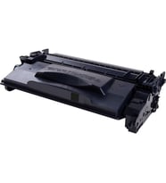 HP CF259A Muadil Toner