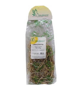 Çoban Çökerten Otu Doğal 50 Gr Paket