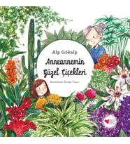 Anneannemin Güzel Çiçekleri