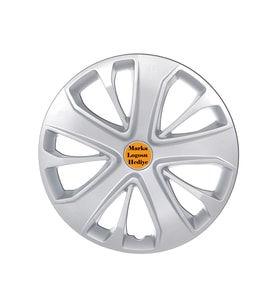 Ford Granada 15'' Inc Uyumlu Takım Jant Kapağı TNC022