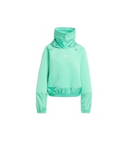 adidas Yeşil Kadın   Sweatshirt aSMC NPRNE J JG1071