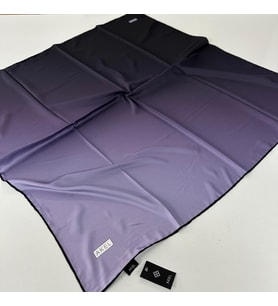 Akel Renk Geçişli Twill Eşarp LTE8911