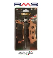 RMS 510-0973 Sinter Metal Disk Fren Balata