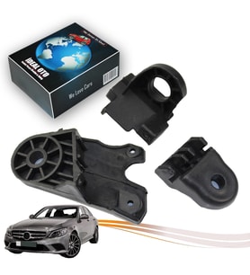 Mercedes C W205 (2014-2024) İçin Sağ Far Tamir Seti A2058200414