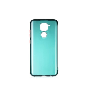 Xiaomi Redmi Note 9 Uyumlu Kılıf Zore Bistro Kapak