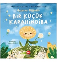 Bir Küçük Karahindiba