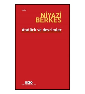 Atatürk ve Devrimler