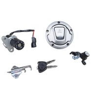 Cf Moto 250 Sr Kontak Seti Full Set Euro 5 ( 2023-2025 ) Arasmoto
