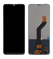 İnfinix Hot 10T Lcd Ekran Dokunmatik YÜKSEK KALİTELİ
