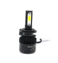 Photon Far Ampulü Led H7 Solo 12V Yamaha X-Max 250 Yzf-R25 MT-25