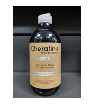 Cheratina Onarıcı Ve Besleyici Therapy Saç Bakım Maskesi 500ml