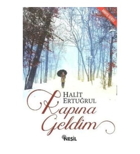 Kapına Geldim